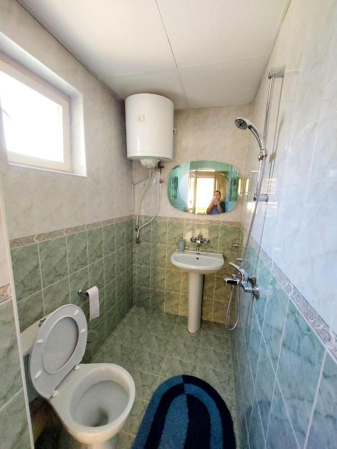 Comfort Flat Burgas Stad Buitenkant foto