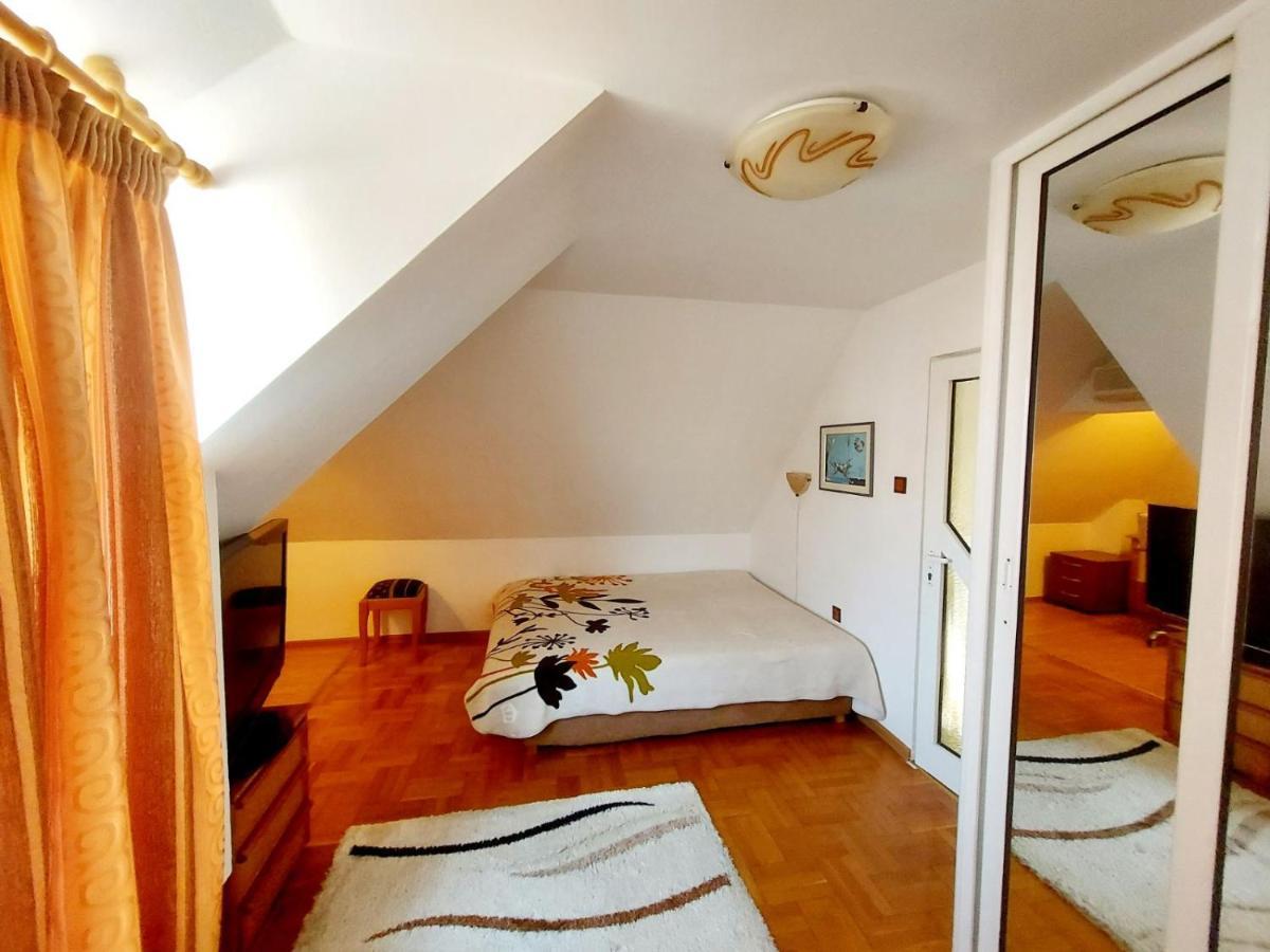 Comfort Flat Burgas Stad Buitenkant foto
